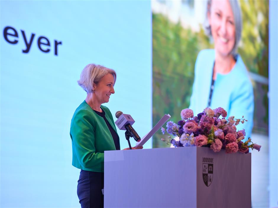 [See & Be Seen] The Warrick University AI Leadership Conference