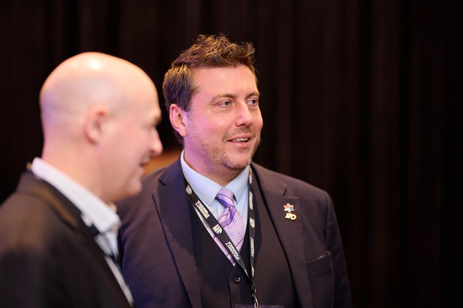 [See & Be Seen] The Warrick University AI Leadership Conference