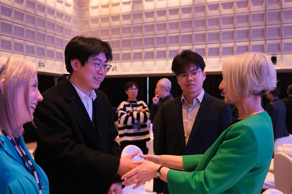 [See & Be Seen] The Warrick University AI Leadership Conference