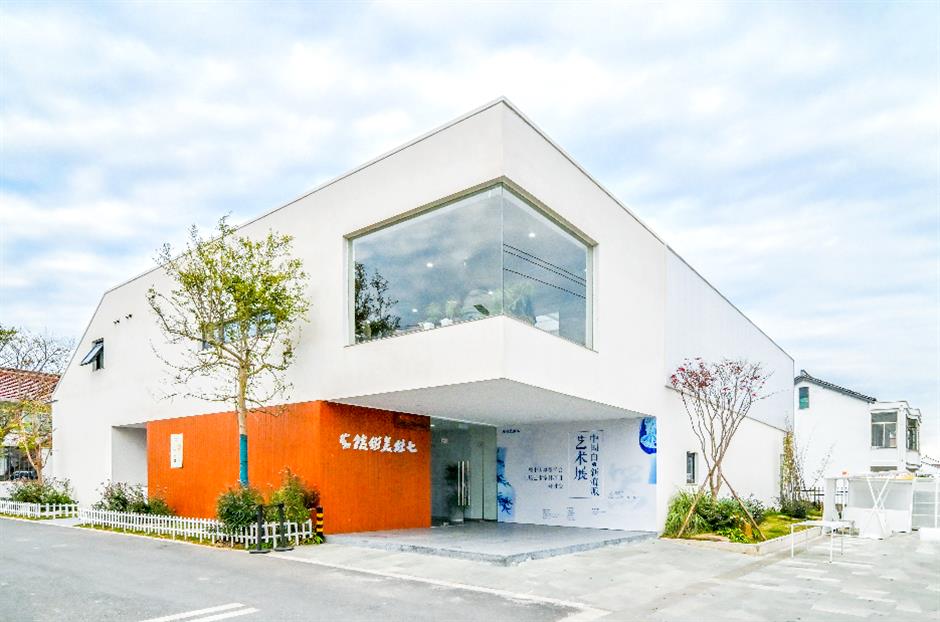 2026上海桃花节定档,最全玩法提前剧透→