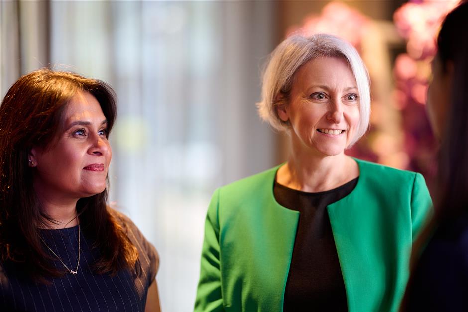 [See & Be Seen] The Warrick University AI Leadership Conference