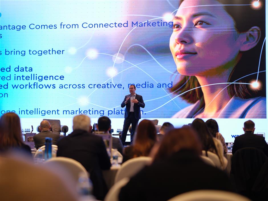 [See & Be Seen] The Warrick University AI Leadership Conference