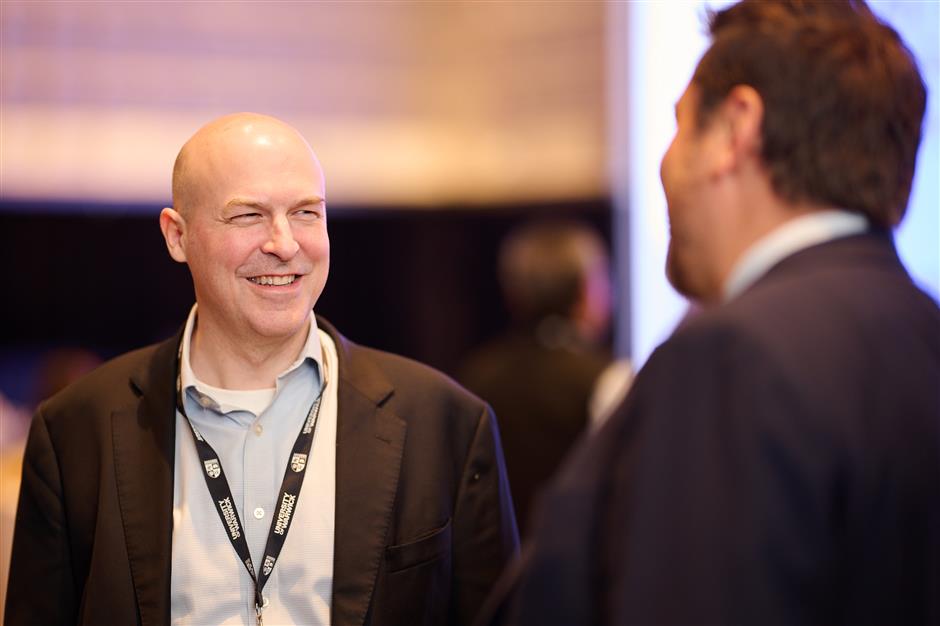 [See & Be Seen] The Warrick University AI Leadership Conference