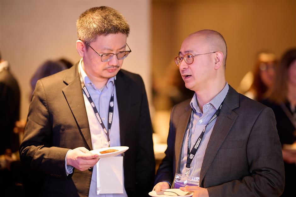 [See & Be Seen] The Warrick University AI Leadership Conference