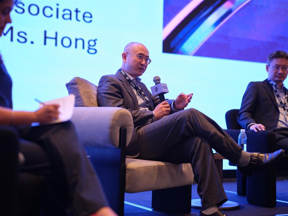 [See & Be Seen] The Warrick University AI Leadership Conference