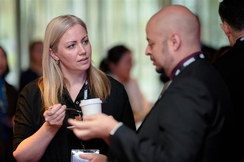 [See & Be Seen] The Warrick University AI Leadership Conference