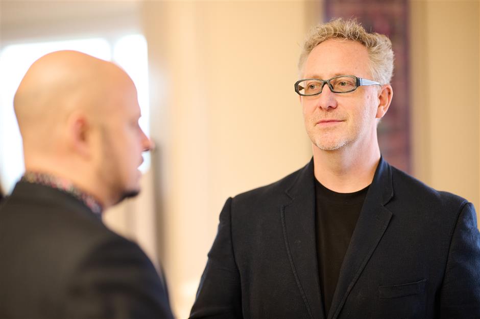 [Scaling China] Scotland's Oldest Tannery Just Met a Meditation Chair Startup. Shanghai Made the Introduction.