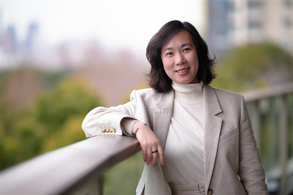 [Scaling China] Scotland's Oldest Tannery Just Met a Meditation Chair Startup. Shanghai Made the Introduction.