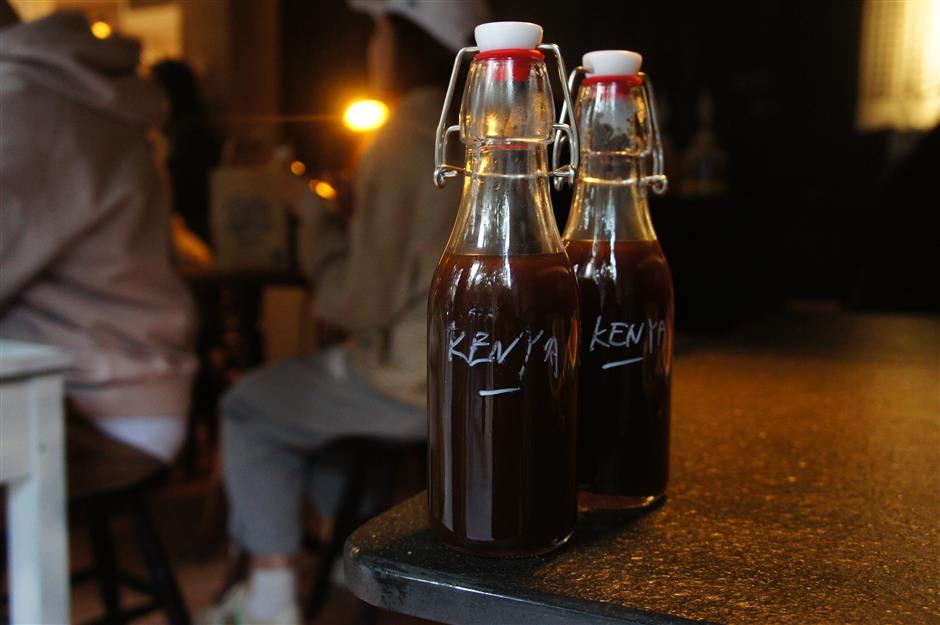 [Caffeinated] 5 New Iconic Cafes That Are Booming