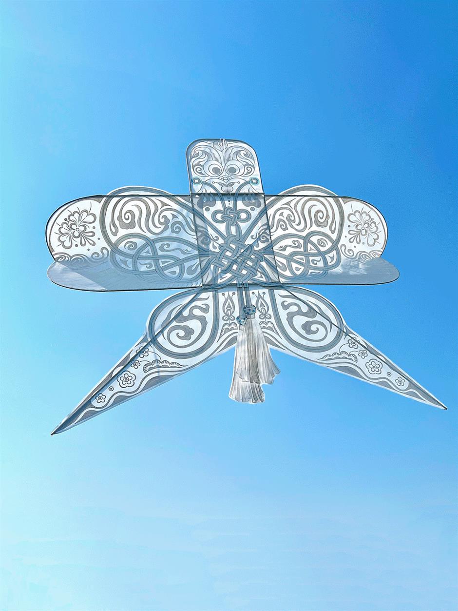 Good! Art Fair Lights Up Shanghai Creative Scene