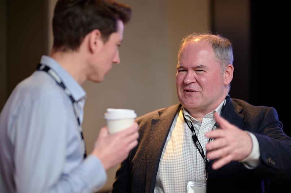 [See & Be Seen] The Warrick University AI Leadership Conference