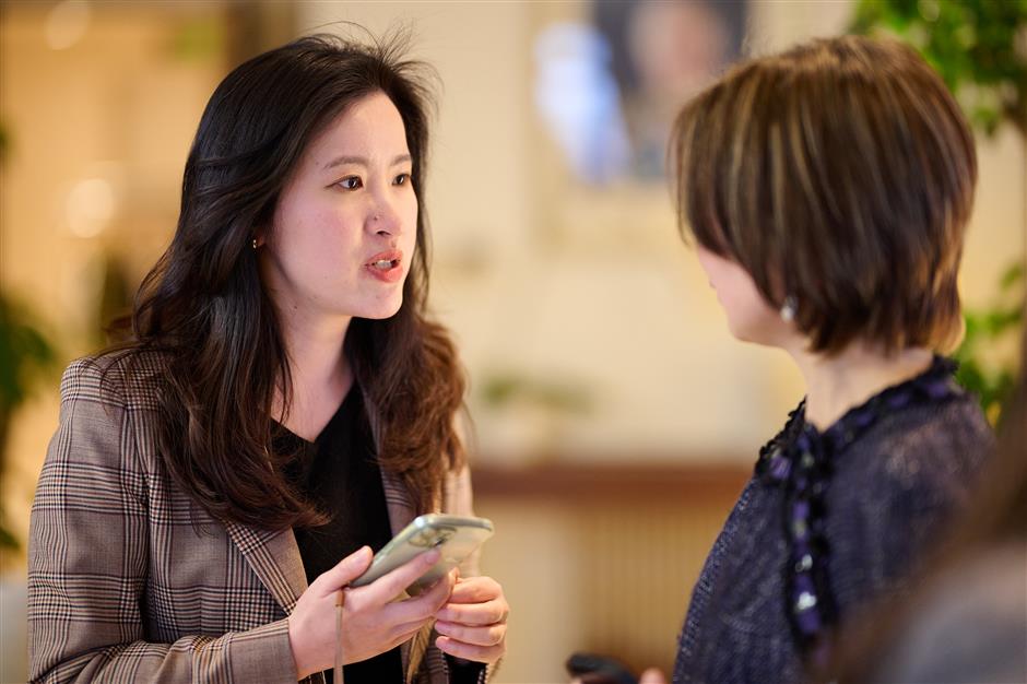 [Scaling China] Scotland's Oldest Tannery Just Met a Meditation Chair Startup. Shanghai Made the Introduction.