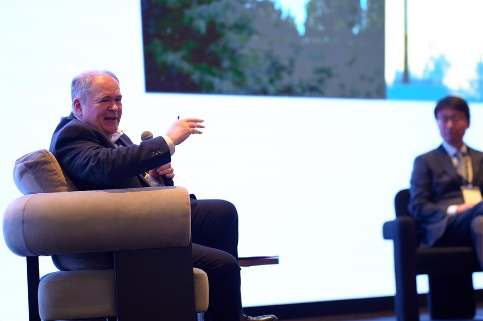 [See & Be Seen] The Warrick University AI Leadership Conference