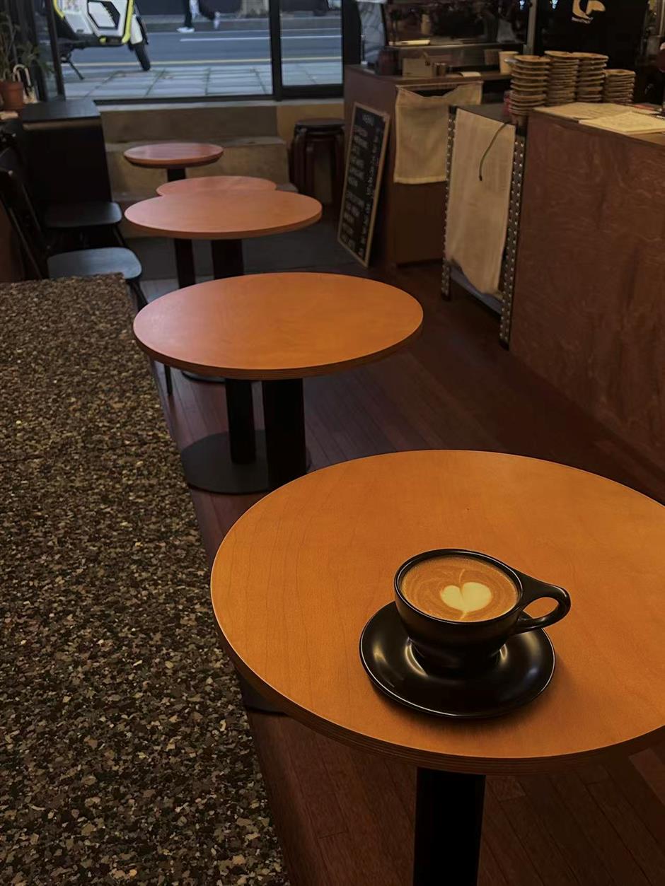 [Caffeinated] 5 New Iconic Cafes That Are Booming