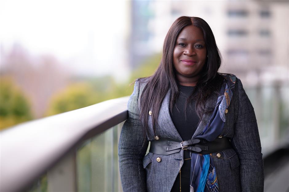 [Scaling China] Scotland's Oldest Tannery Just Met a Meditation Chair Startup. Shanghai Made the Introduction.