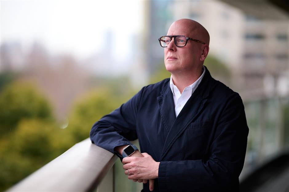 [Scaling China] Scotland's Oldest Tannery Just Met a Meditation Chair Startup. Shanghai Made the Introduction.