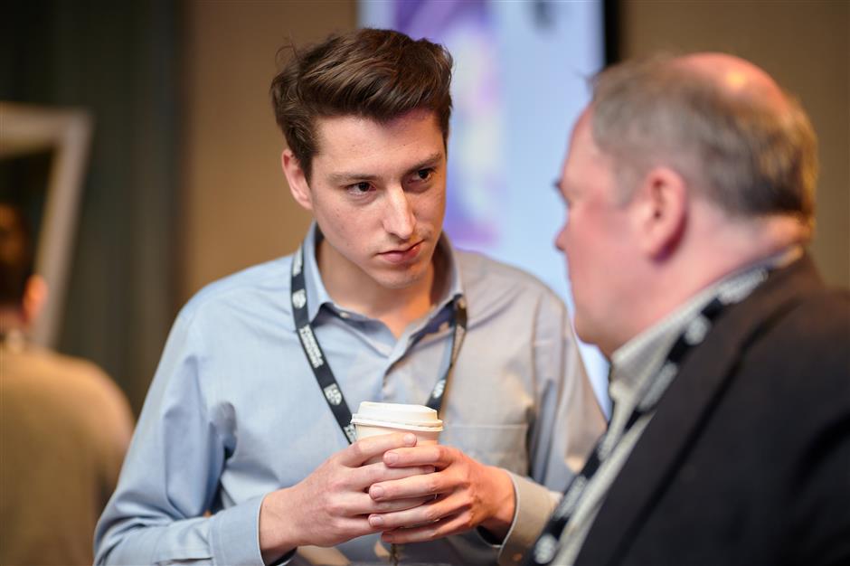 [See & Be Seen] The Warrick University AI Leadership Conference