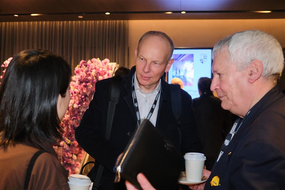 [See & Be Seen] The Warrick University AI Leadership Conference