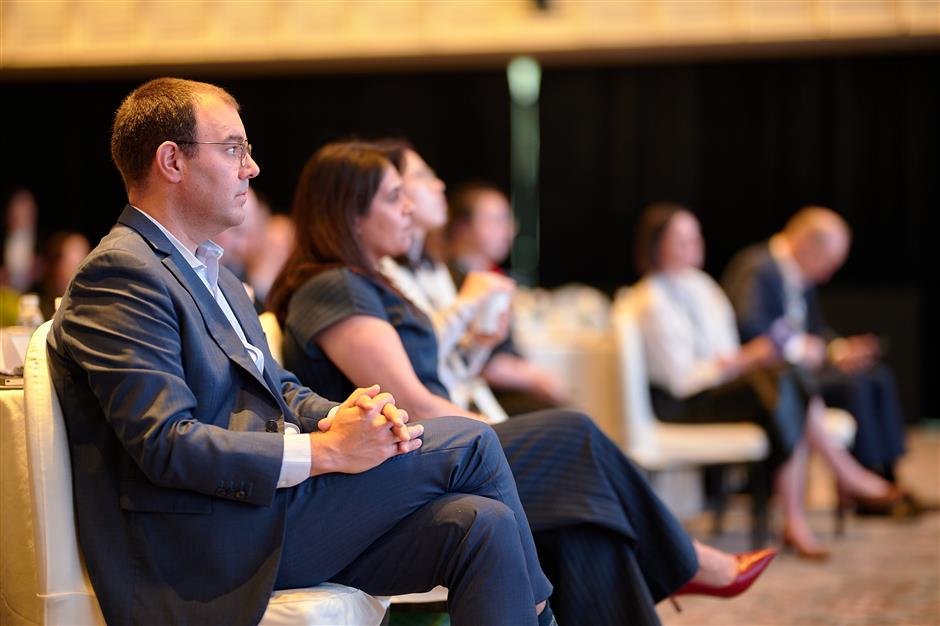 [See & Be Seen] The Warrick University AI Leadership Conference