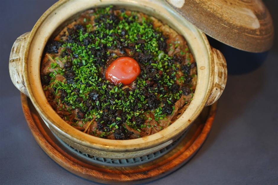 [Big News] 5 Shanghai Restaurants on Asia's 50 Best List
