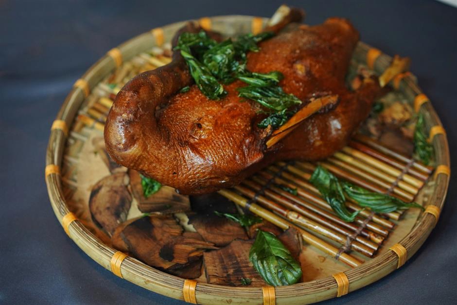 [Big News] 5 Shanghai Restaurants on Asia's 50 Best List