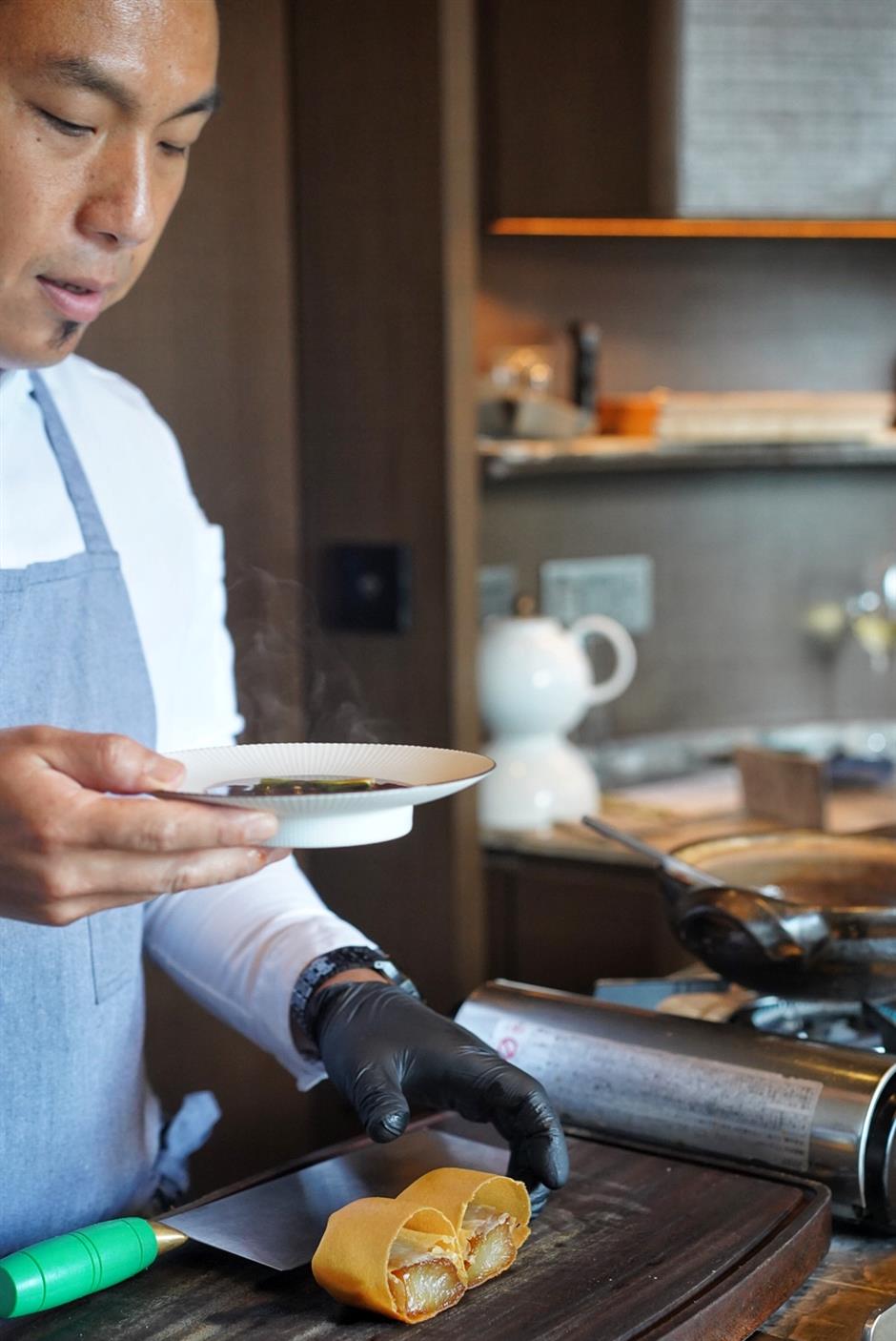 [Big News] 5 Shanghai Restaurants on Asia's 50 Best List