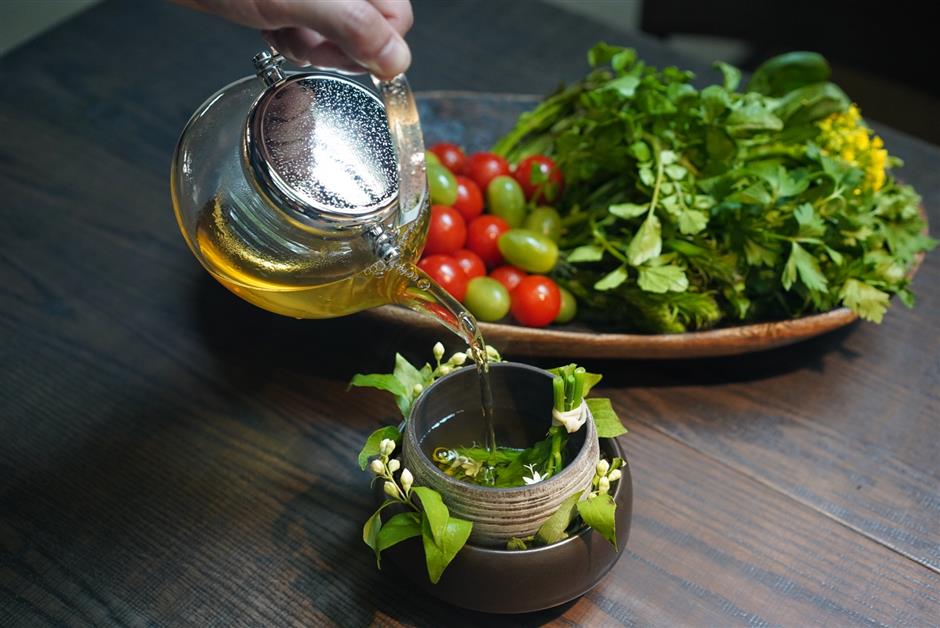 [Big News] 5 Shanghai Restaurants on Asia's 50 Best List