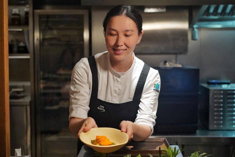 [Big News] 5 Shanghai Restaurants on Asia's 50 Best List