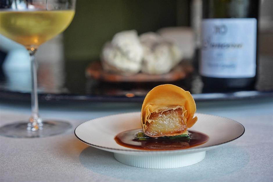 [Big News] 5 Shanghai Restaurants on Asia's 50 Best List