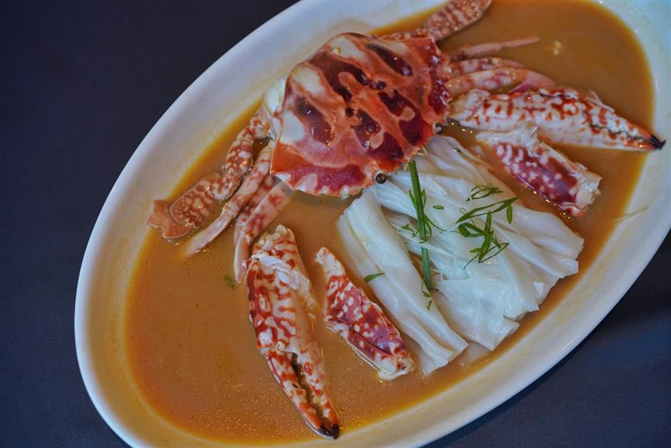 [Big News] 5 Shanghai Restaurants on Asia's 50 Best List