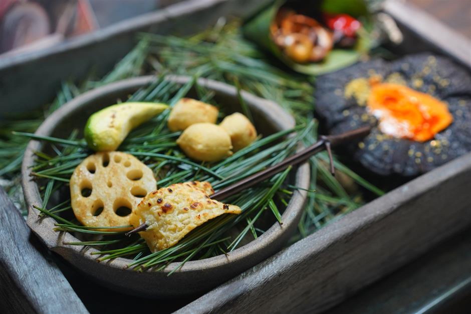 [Big News] 5 Shanghai Restaurants on Asia's 50 Best List