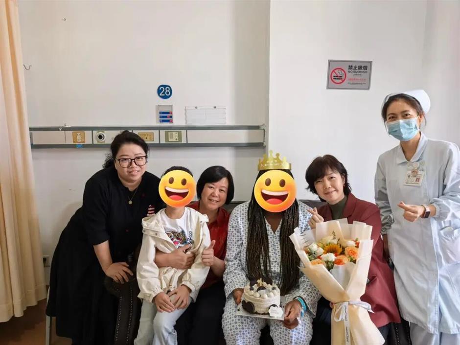 US Woman Advised Hysterectomy Keeps Fertility After Surgeons Remove 656 Fibroids in Shenzhen