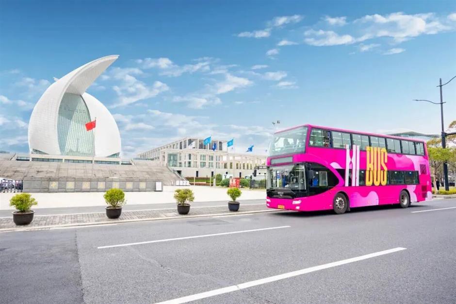 坐着地铁逛临港!16号线把花海、乐园、博物馆……全串起来啦