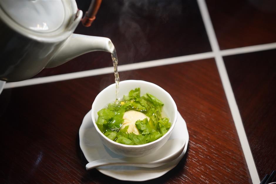 [Big News] 5 Shanghai Restaurants on Asia's 50 Best List