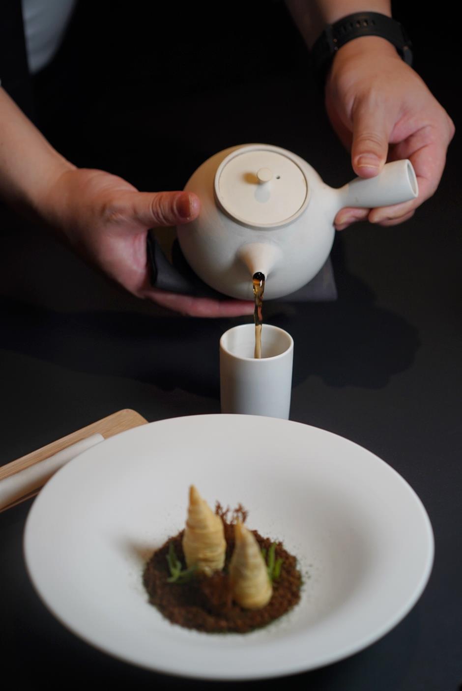 [Big News] 5 Shanghai Restaurants on Asia's 50 Best List