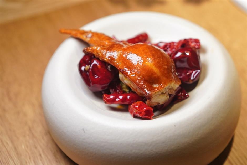 [Big News] 5 Shanghai Restaurants on Asia's 50 Best List