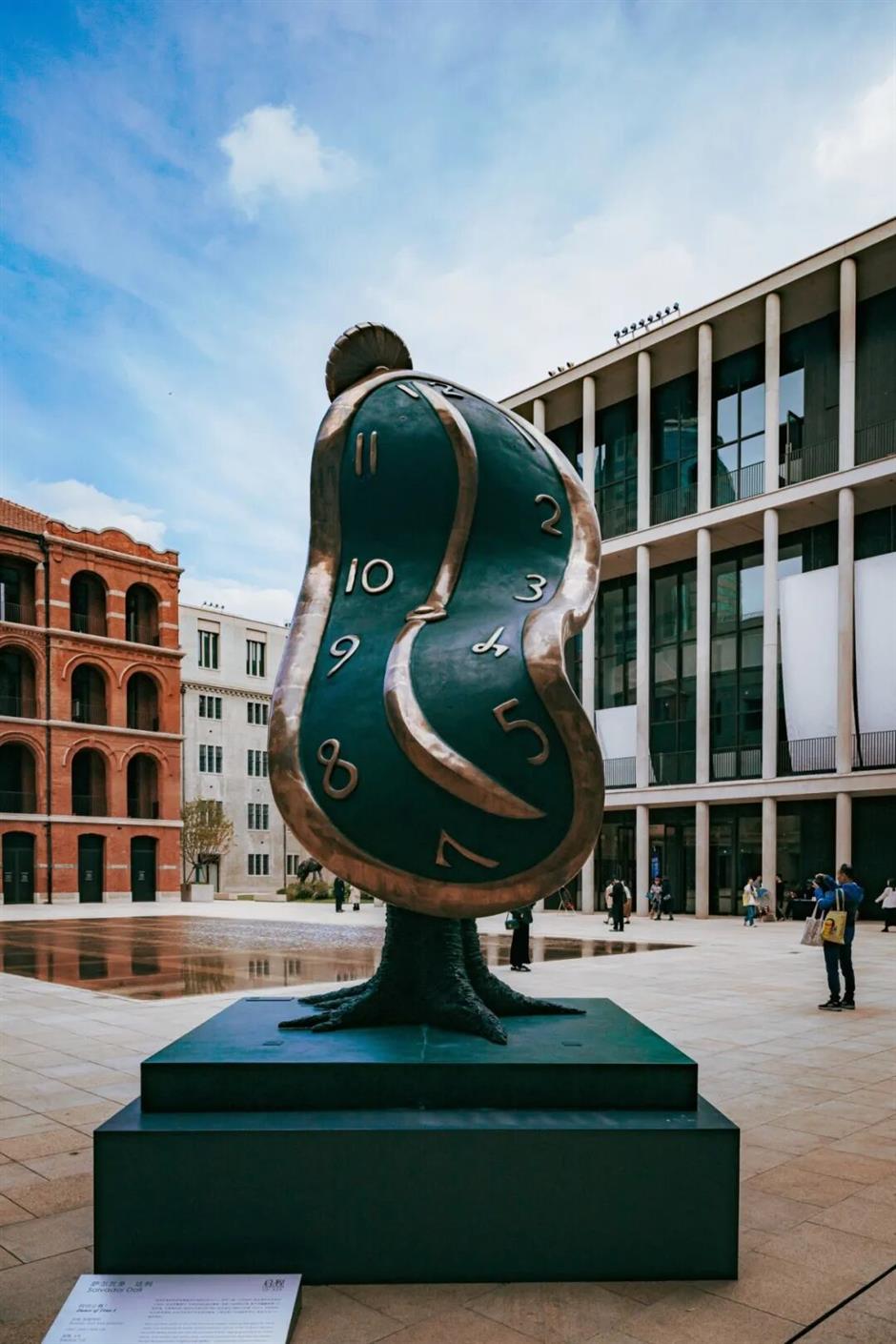 上海五个热门大展官宣延期!这次不再错过了