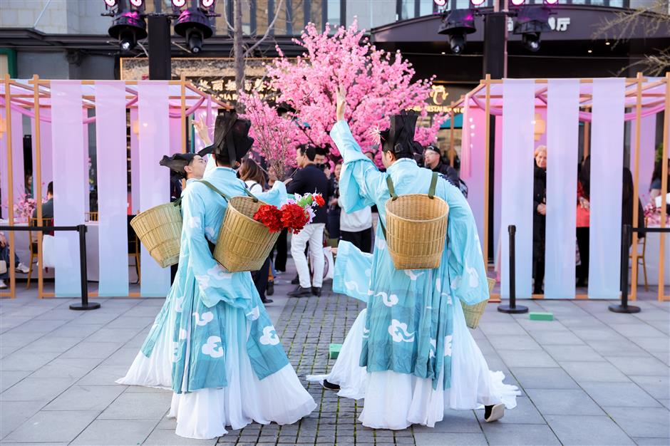 [Big News] CNS Opens Its First Community Hub in Qingpu District