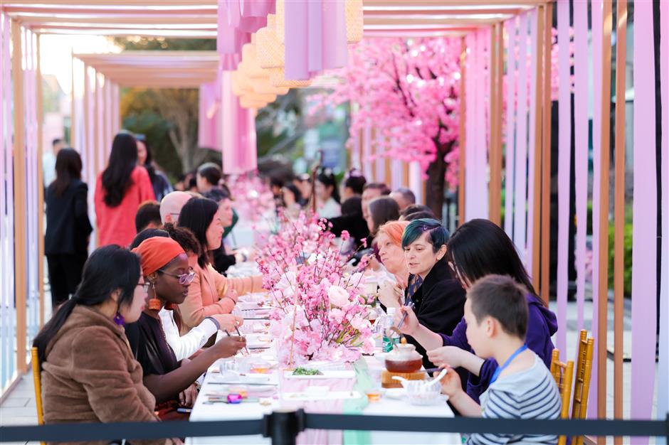 [Big News] CNS Opens Its First Community Hub in Qingpu District