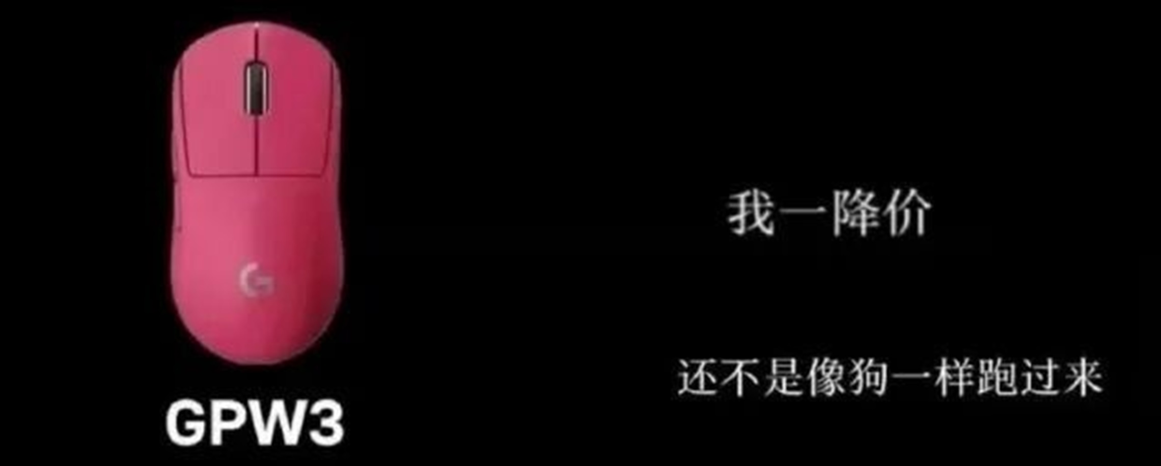 Logitech China Apologizes After Ad Calls Shoppers 'Dogs'