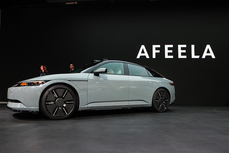 Japan Carmakers Misjudged China, Now They Are Scrambling to Correct the Mistake