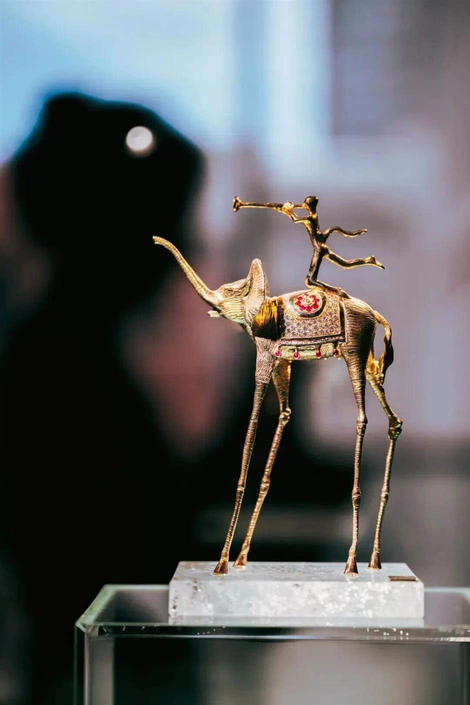 上海五个热门大展官宣延期!这次不再错过了