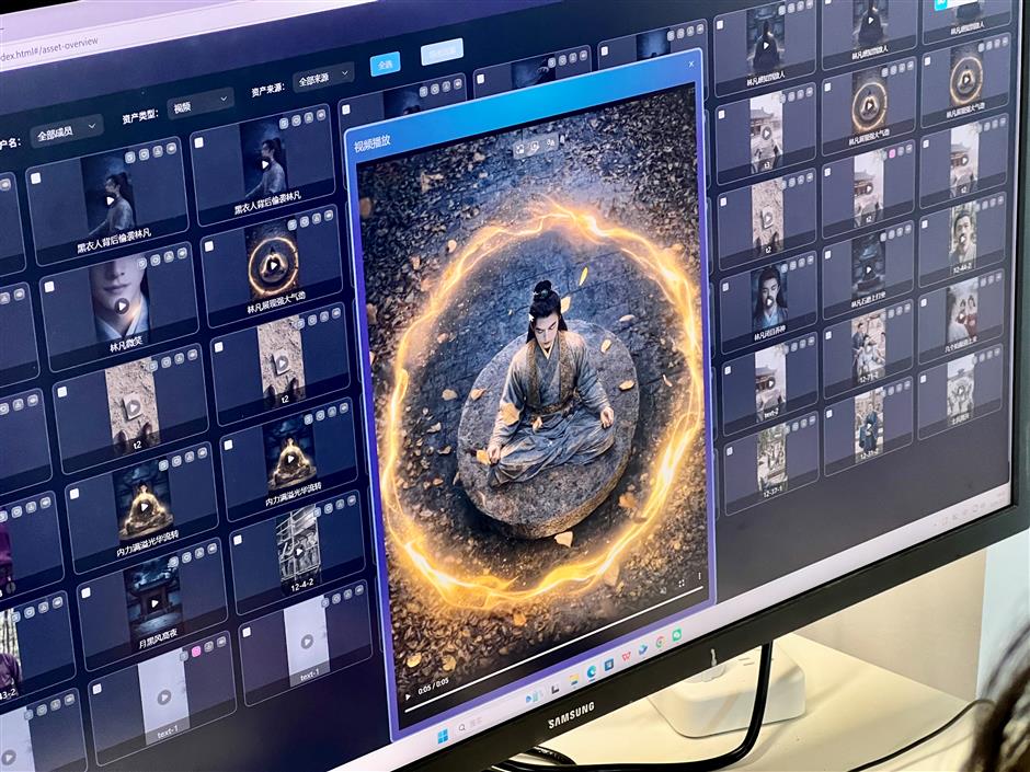 Creative Sectors in Jing'an Receive Targeted Incentives