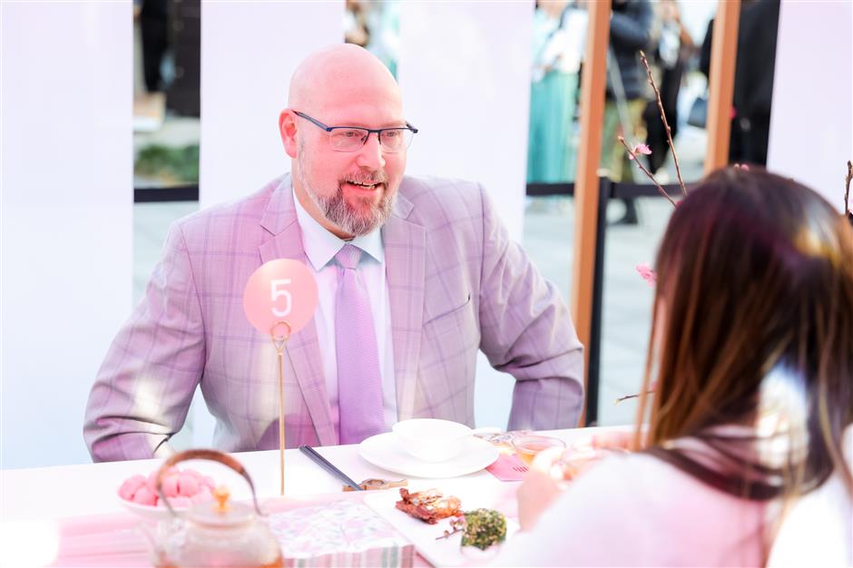 [Big News] CNS Opens Its First Community Hub in Qingpu District