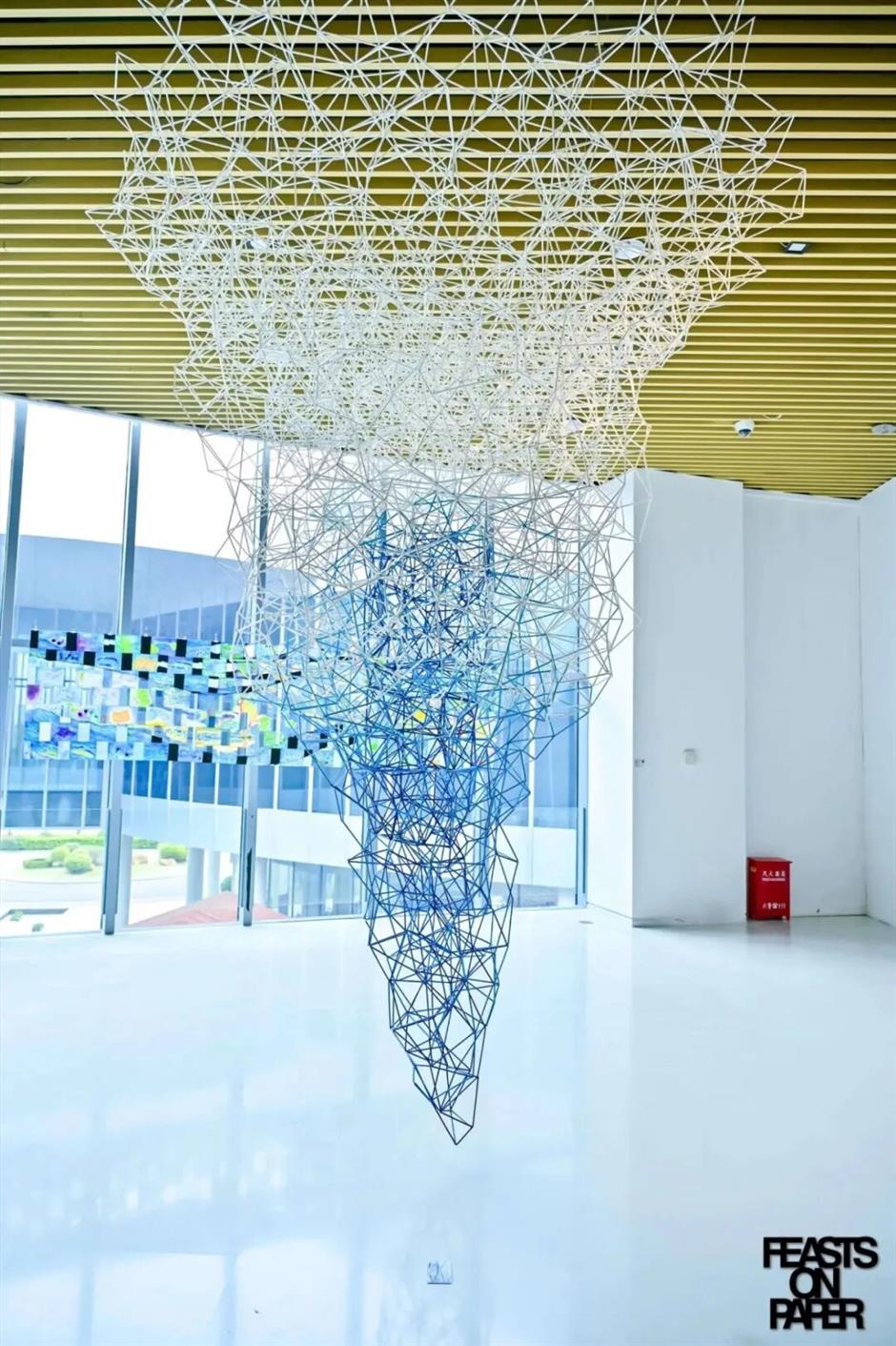 上海五个热门大展官宣延期!这次不再错过了