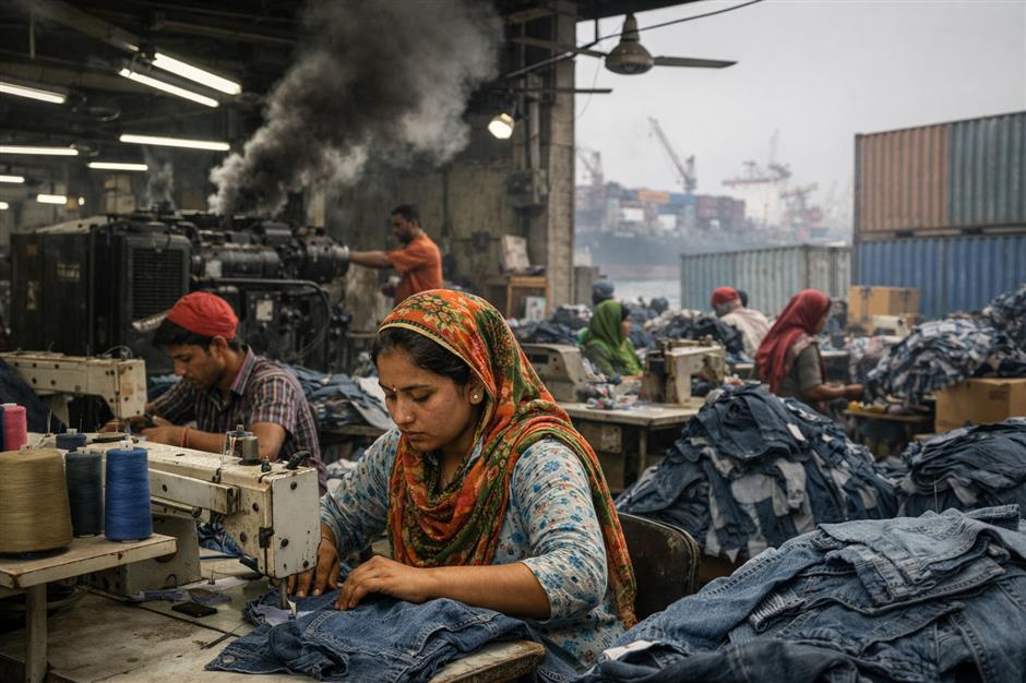 War Beyond Borders: How the Iran War's Impact Reaches Faraway Shores