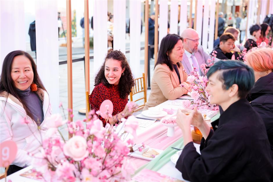 [Big News] CNS Opens Its First Community Hub in Qingpu District