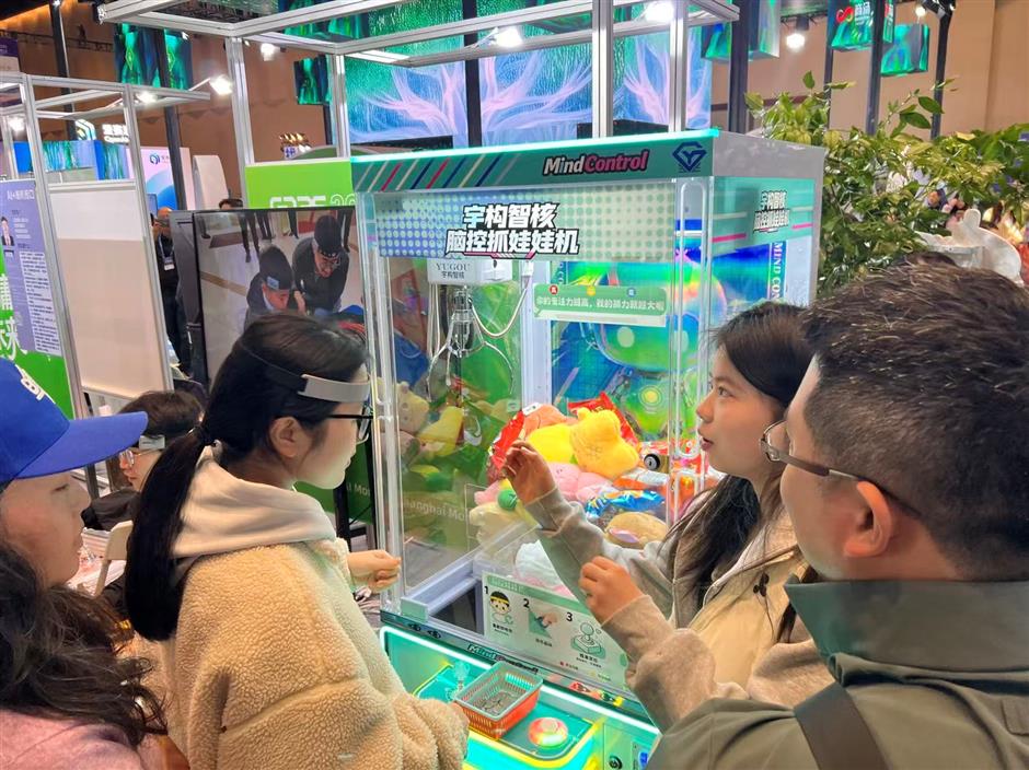 AI Summit Takes Flight in Shanghai With 'Lobster Wave'