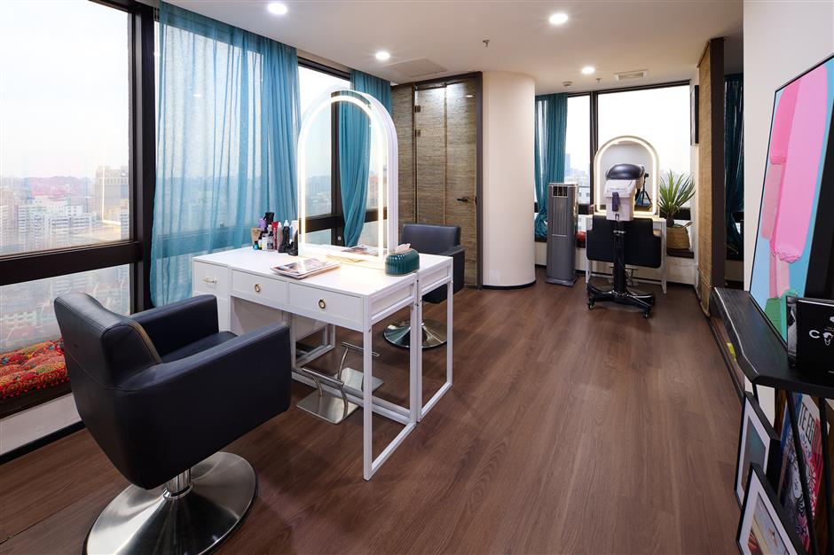 From Global Runways to a Quiet Studio: A Return to What Matters