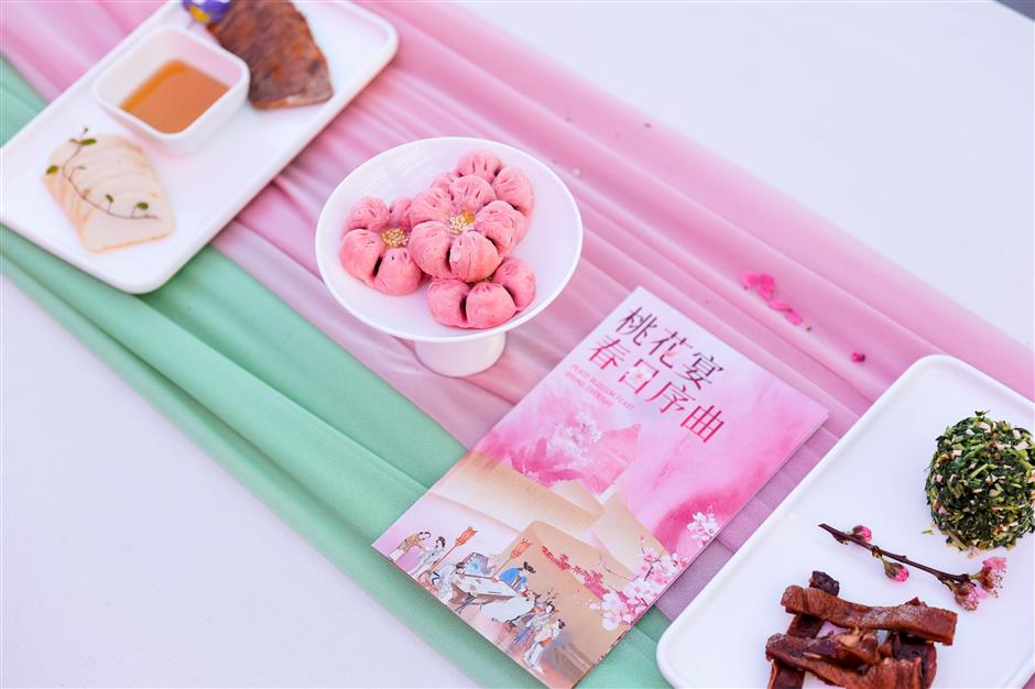 [Big News] CNS Opens Its First Community Hub in Qingpu District